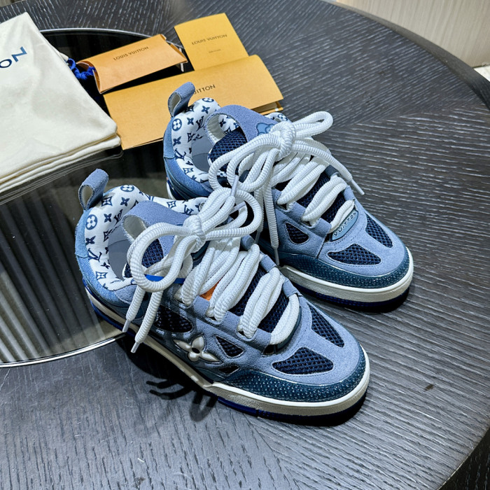 LV Skate snekaers L0000688