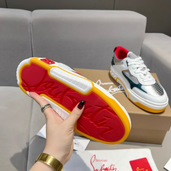 C&L sneakers CLL000143