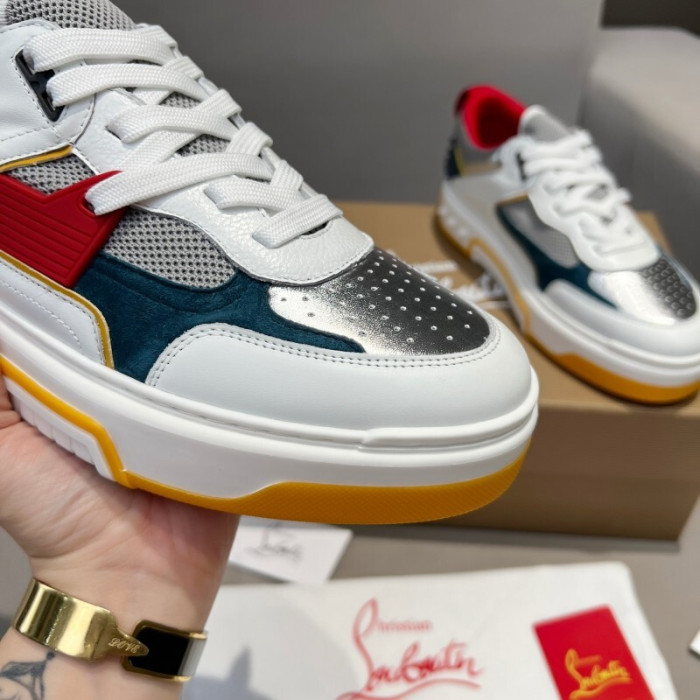 C&L sneakers CLL000143