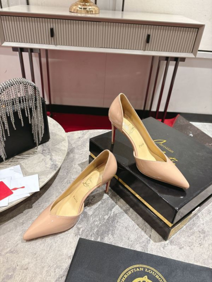 C&L Heels 10cm CLL000133