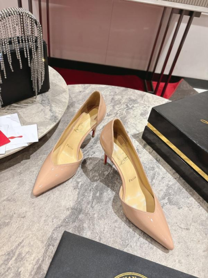 C&L Heels 10cm CLL000133