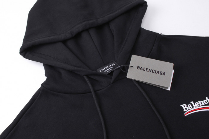 Balenciag* Hoodie Bh014