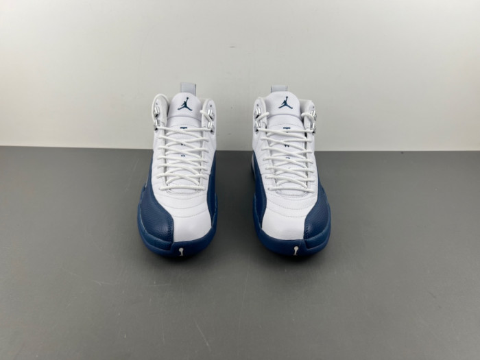 Air Jordan 12 Retro French Blue (2025) CT8013-114