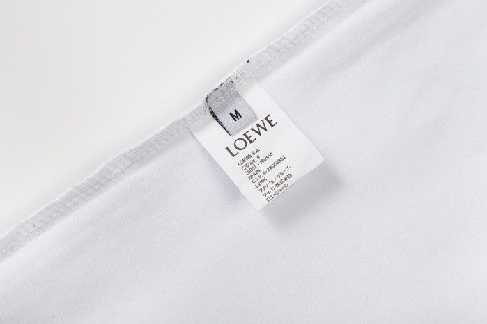 LOEWE T-SHIRT LW17