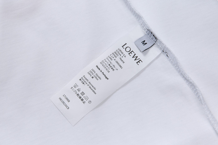 LOEWE T-SHIRT LW27