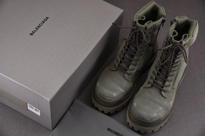 Ba1en*iaga Boots 80000263