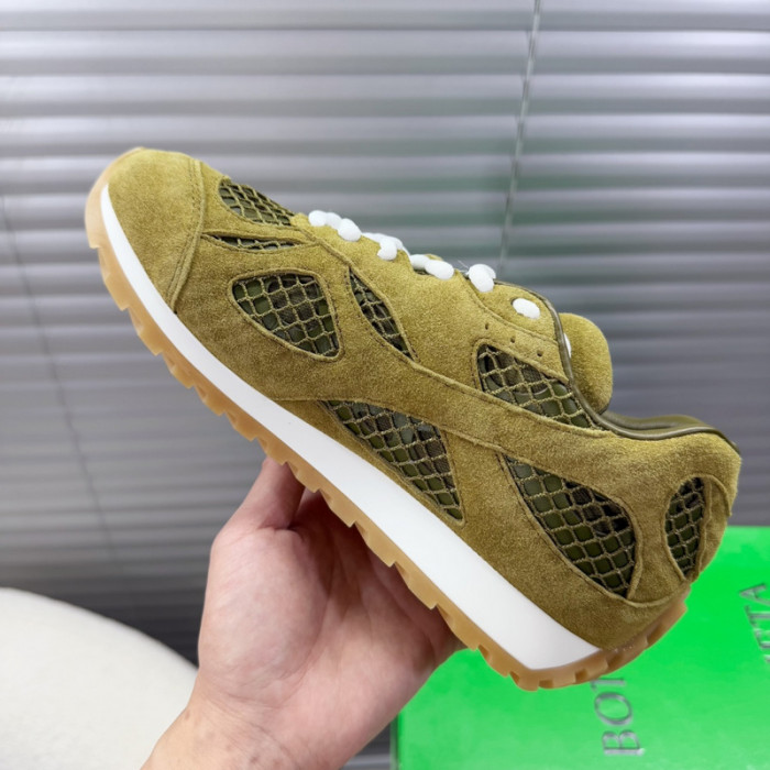 Bottega veneta sneakers BV00052