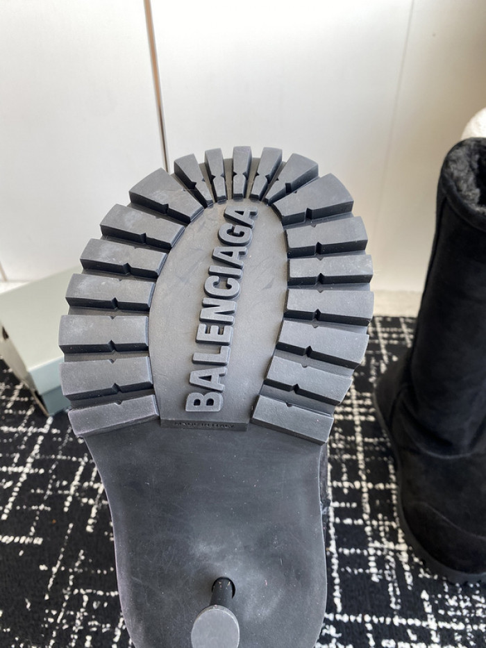Balenciaga Boots 80000278