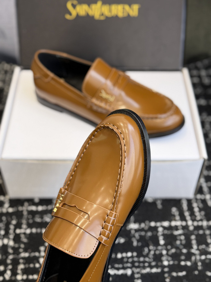 Y51 loafers YS039