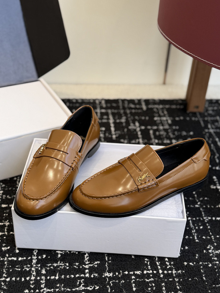 Y51 loafers YS039