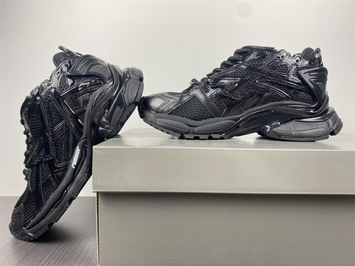 Ba1en*iaga Runner sneaker W3RA9 1000