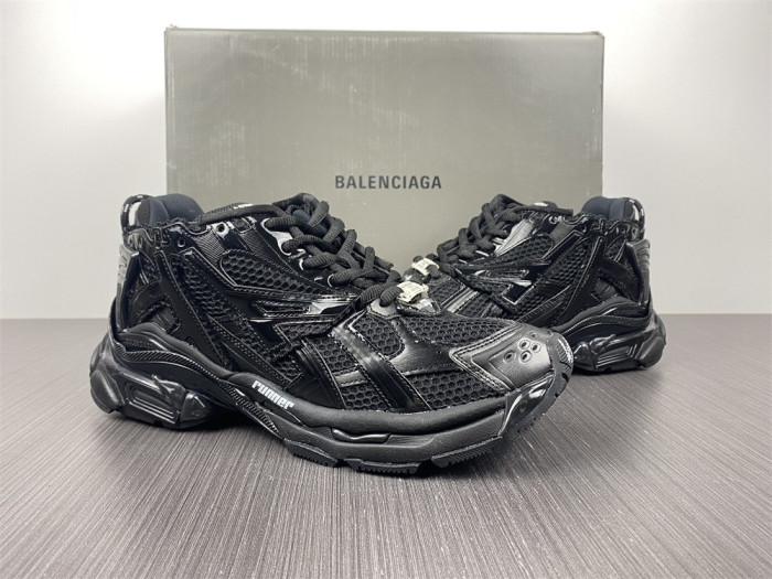 Ba1en*iaga Runner sneaker W3RA9 1000