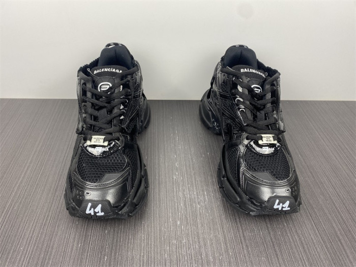 Ba1en*iaga Runner sneaker W3RA9 1000