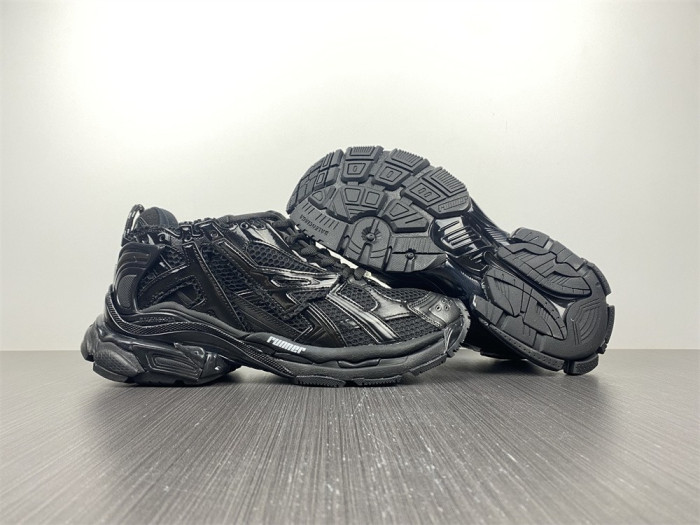 Ba1en*iaga Runner sneaker W3RA9 1000
