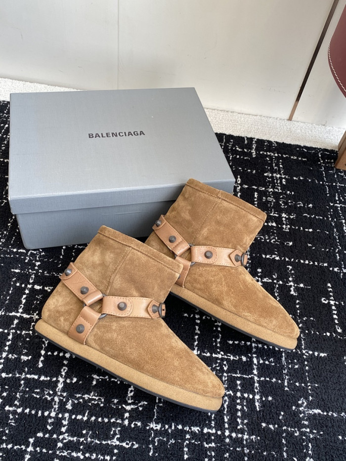 Ba1en*iaga boots 80000293