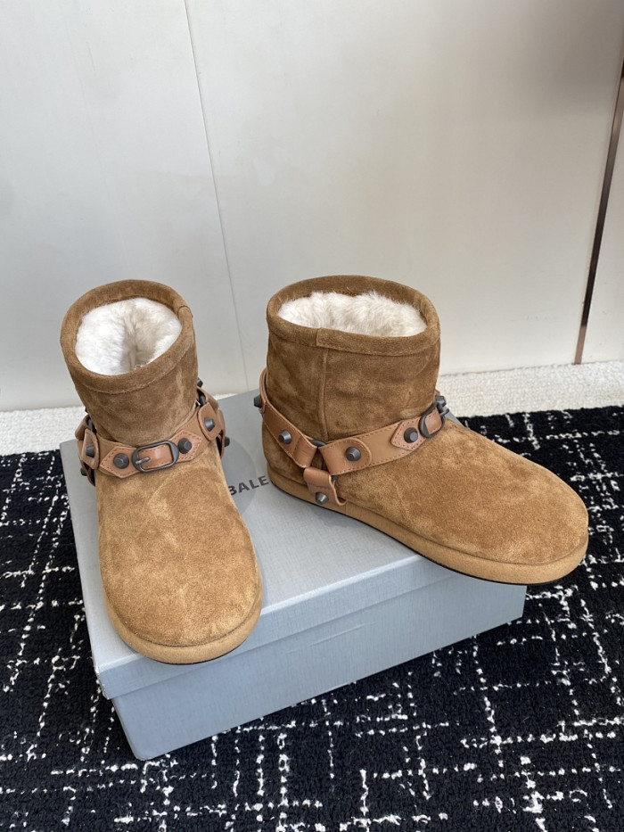 Ba1en*iaga boots 80000293