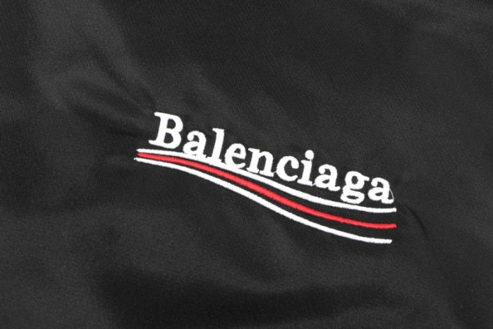 Balenciag* jacket Bh031