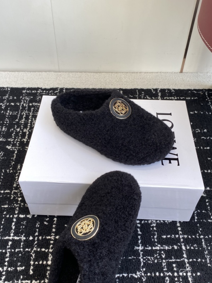 L0EWE Sandal LWS08