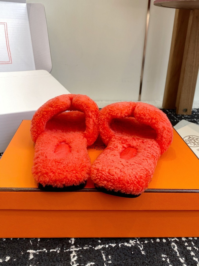 Herme* Sandal HS217