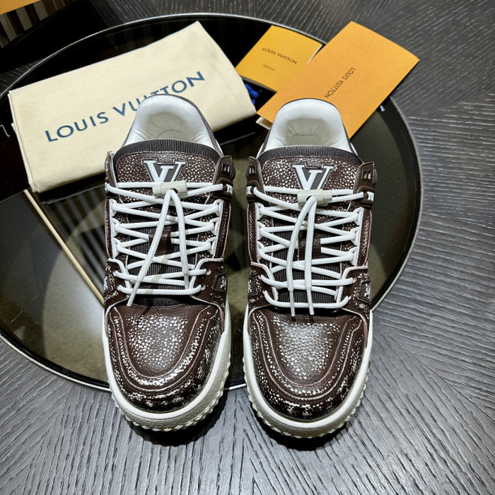 LV maxi snekaers L0000694