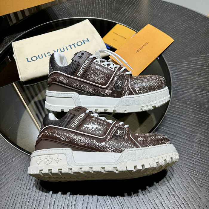 LV maxi snekaers L0000694