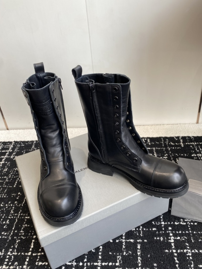 Ba1en*iaga Boots 80000282