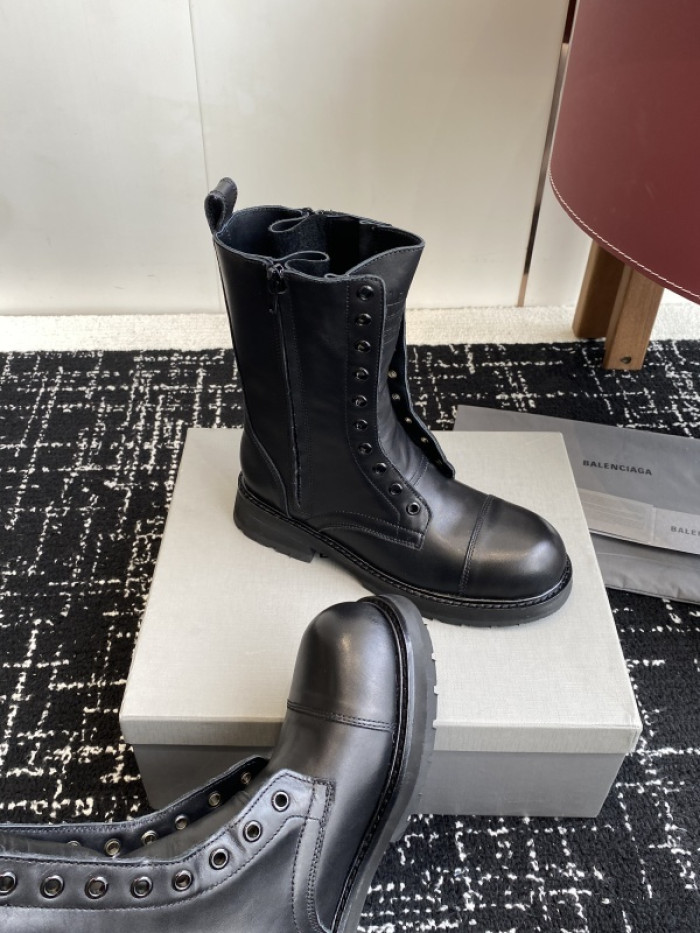 Ba1en*iaga Boots 80000282