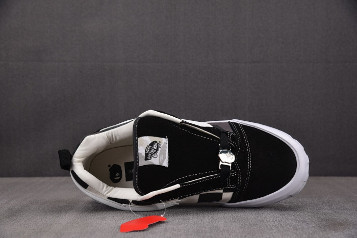 Vans x Bape Knu Skool VN000TD581