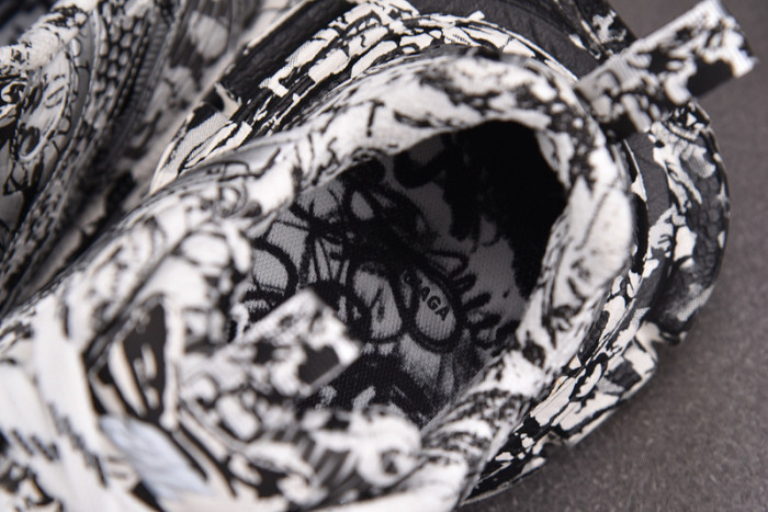 Balenciaga sneaker W2RGS 9010