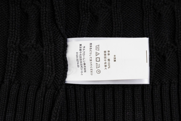Ra1ph Lauren Polo SWEATER PL14