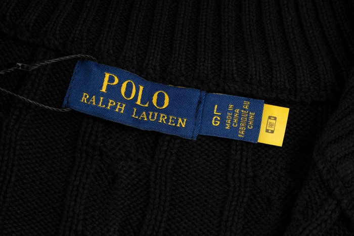 Ra1ph Lauren Polo SWEATER PL14