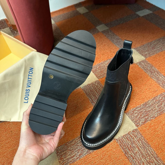 LV Boots L0000501