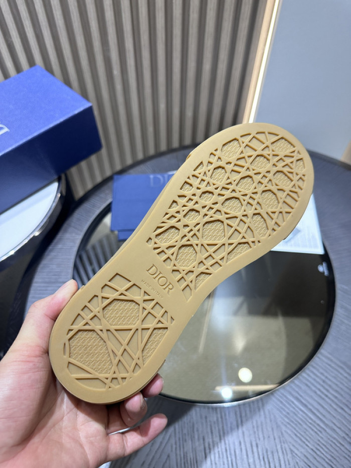 DIO* B33 SNEAKERS Dr0142