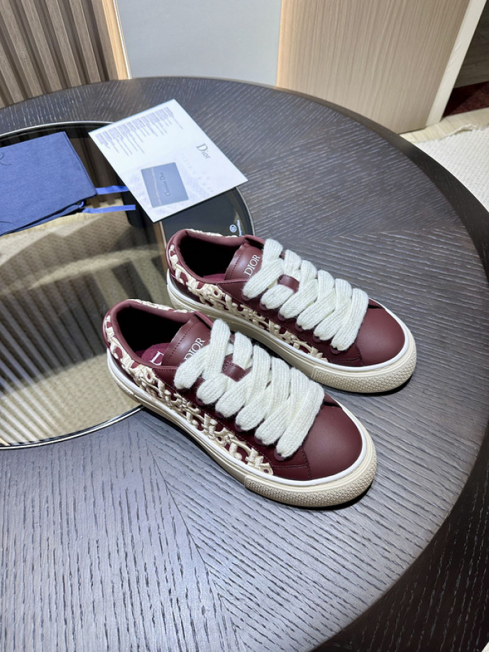 DIO* B33 SNEAKERS Dr0134