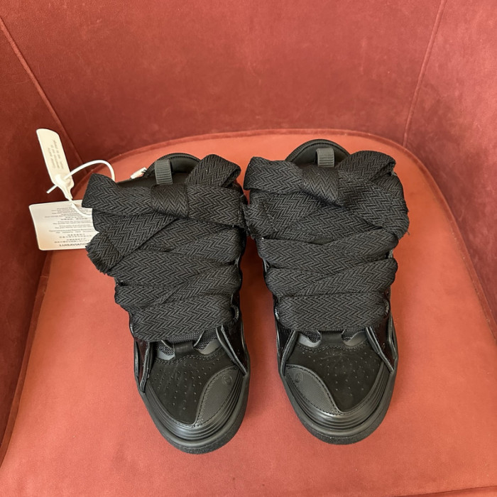 LANVIN CURB SNEAKER FY194