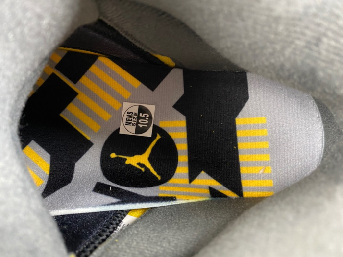 Air Jordan 5 “Tokyo” IO3372-700