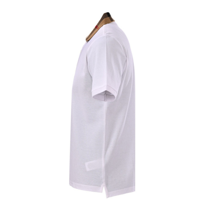 BUR*ERRY POLO SHIRT BR02