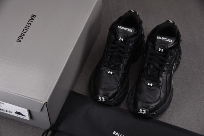 Balenciaga Runner sneaker WRUCU 1000