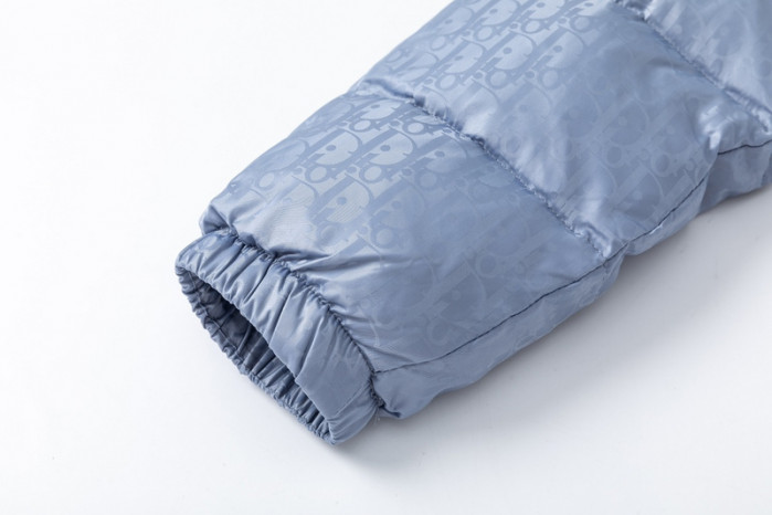 D1OR down jacket DR04