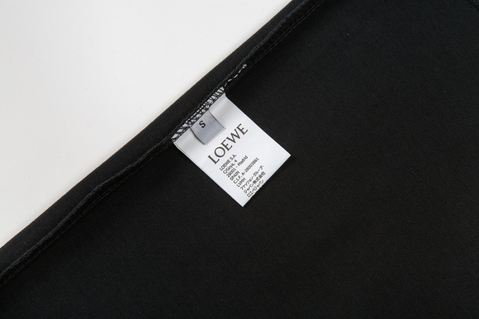 LOEWE T-SHIRT LW14