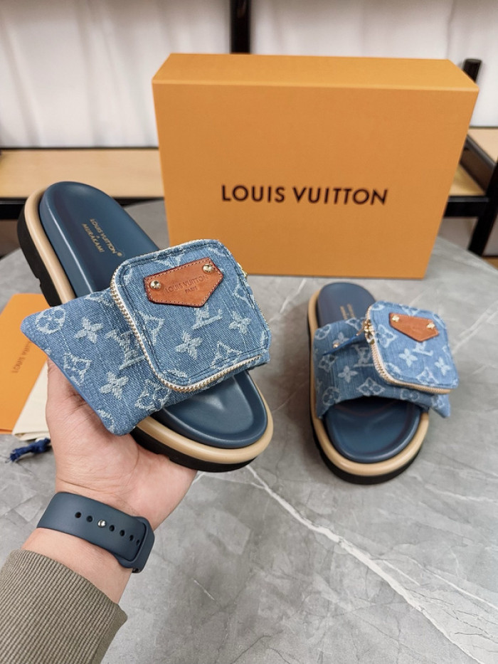 L&V sandal 177