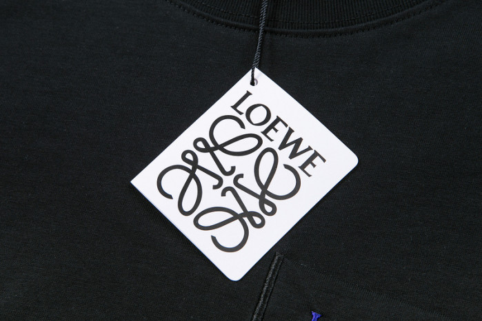 LOEWE T-SHIRT LW25