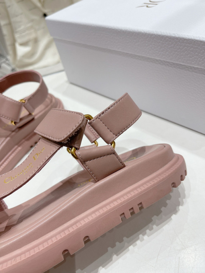 Dio* sandals DS72
