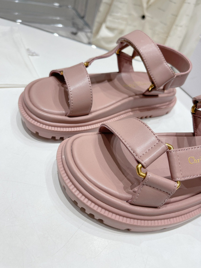 Dio* sandals DS72