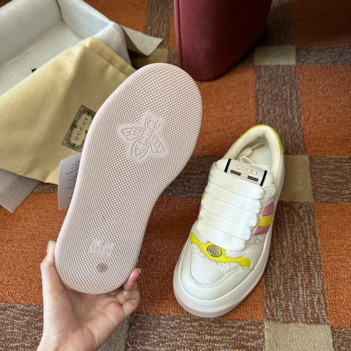 G*u*i* sneaker gc150