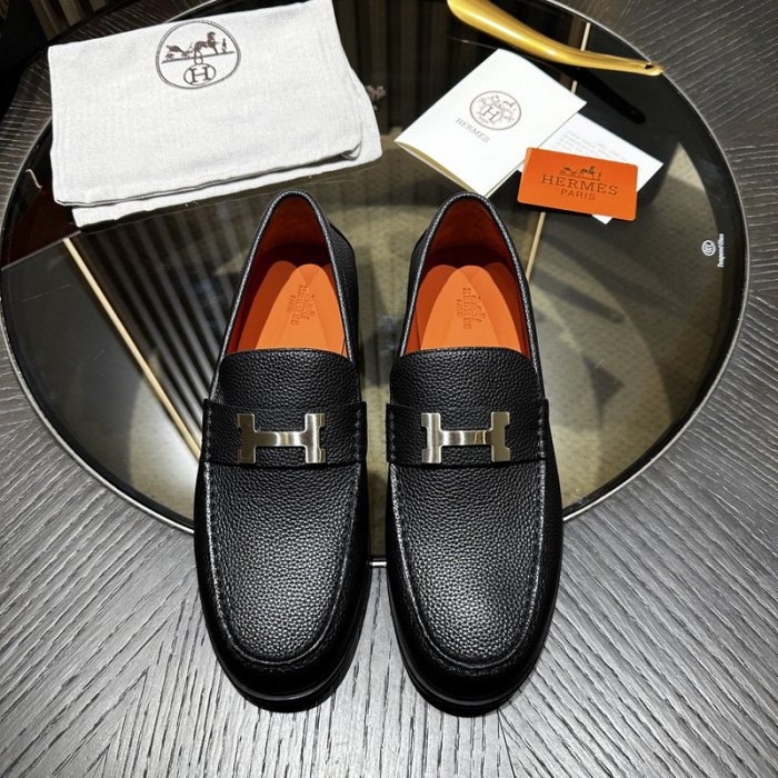 Hermes loafers HM059