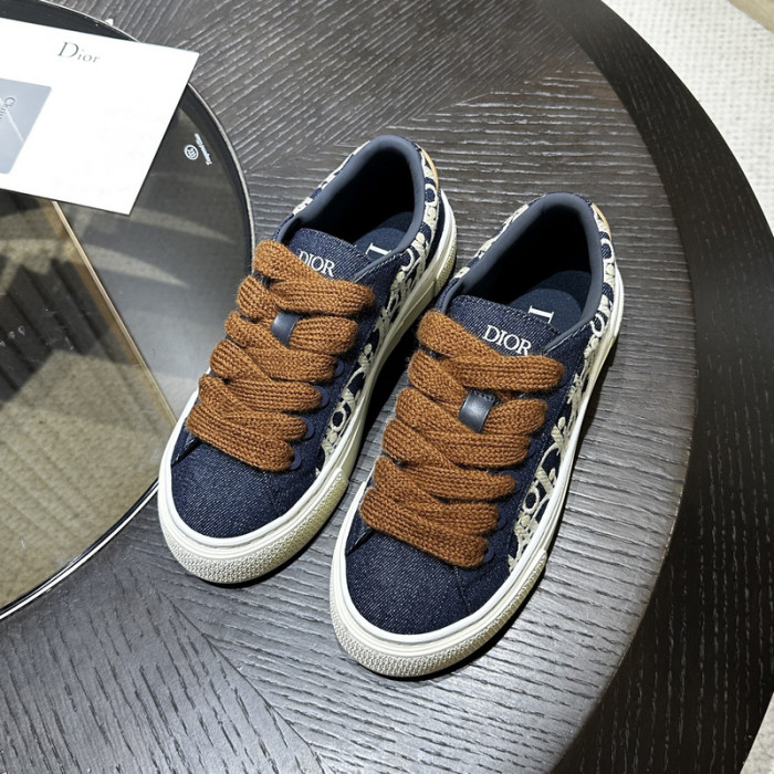 DIO* B33 SNEAKERS Dr0176