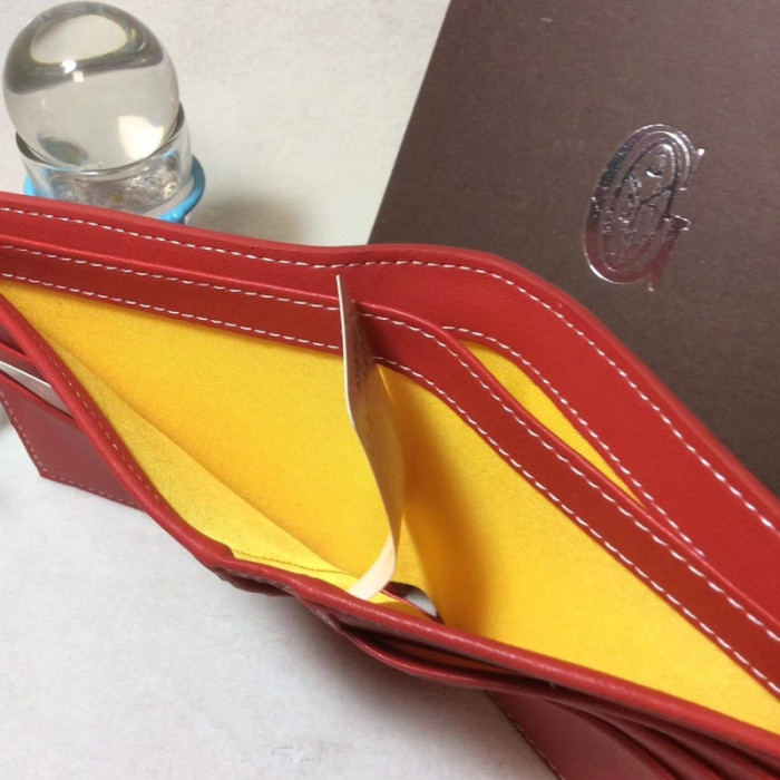 GOYARD WALLET WA26