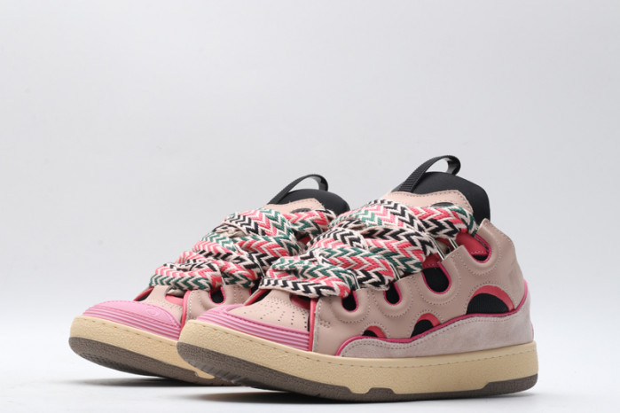 LANVIN CURB SNEAKER FY160